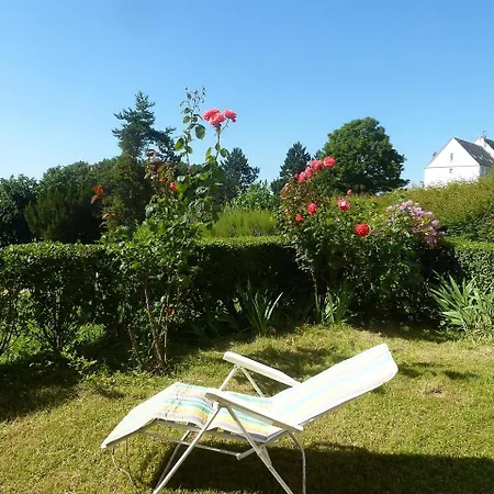 Le Parc Cordier.4 *