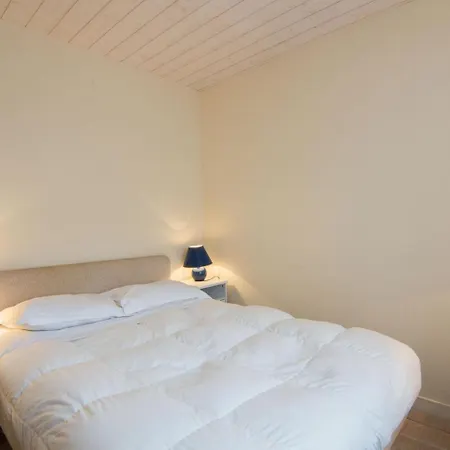 Le Parc Cordier.4 * 滨海图维列