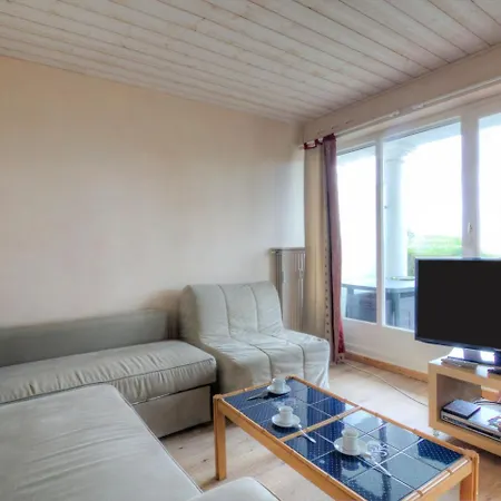 Le Parc Cordier.4 公寓 *