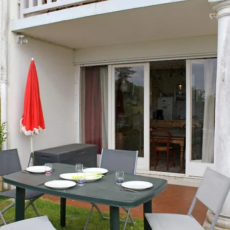 Le Parc Cordier.4 *